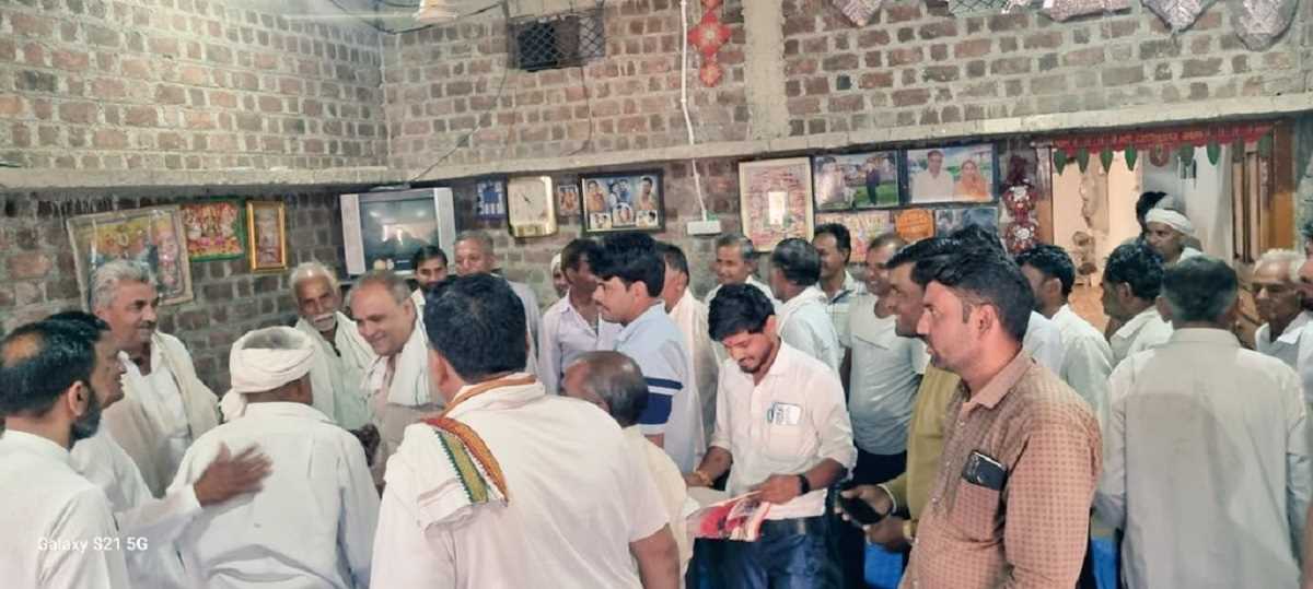 वचन पत्र को लेकर चुनाव लड़ेंगे कांग्रेस कार्यकर्ता- अरुण यादव